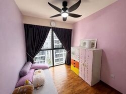 Twin Fountains (D25), Condominium #600338241